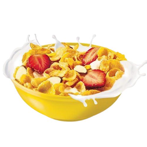 Cereals & Packets
