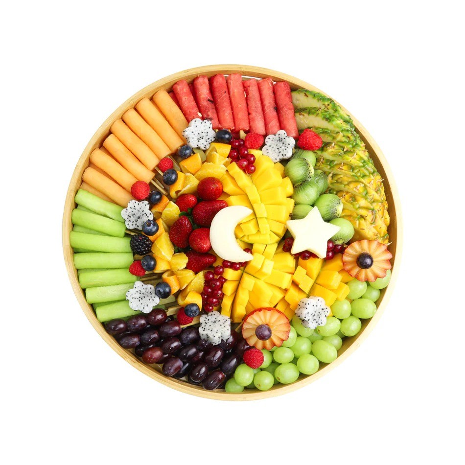 Fruit Platter