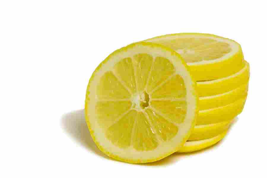 Lemon Slice