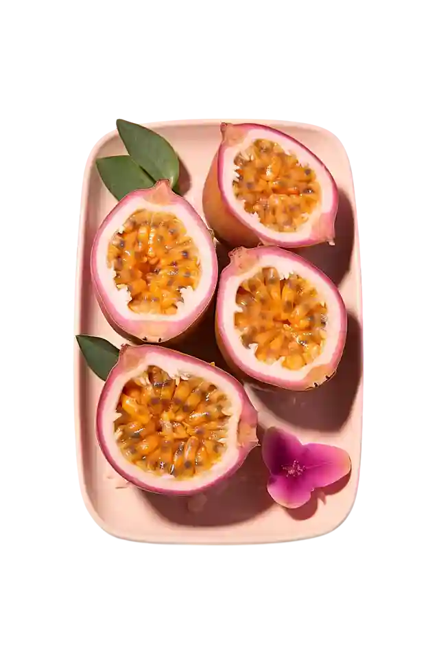 Passion Fruit Tray