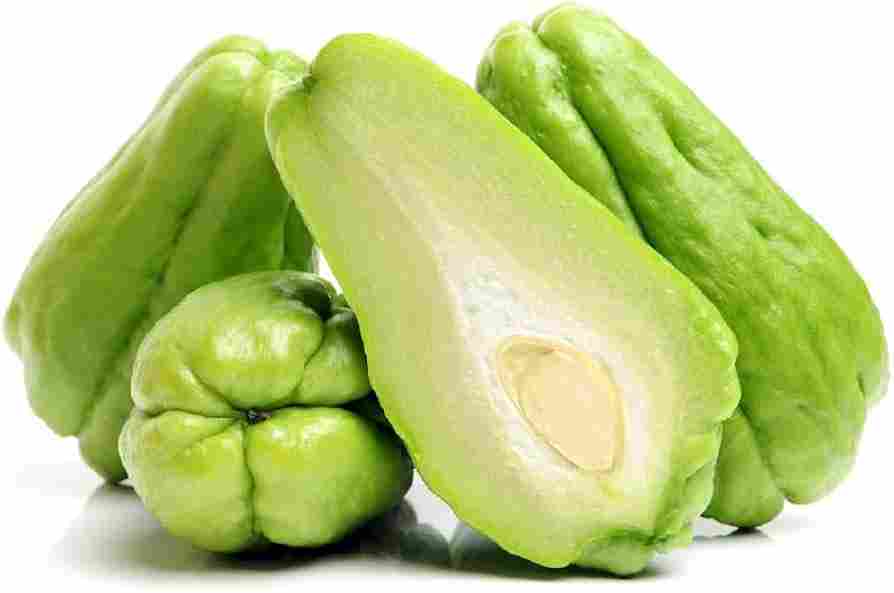 Chayote India
