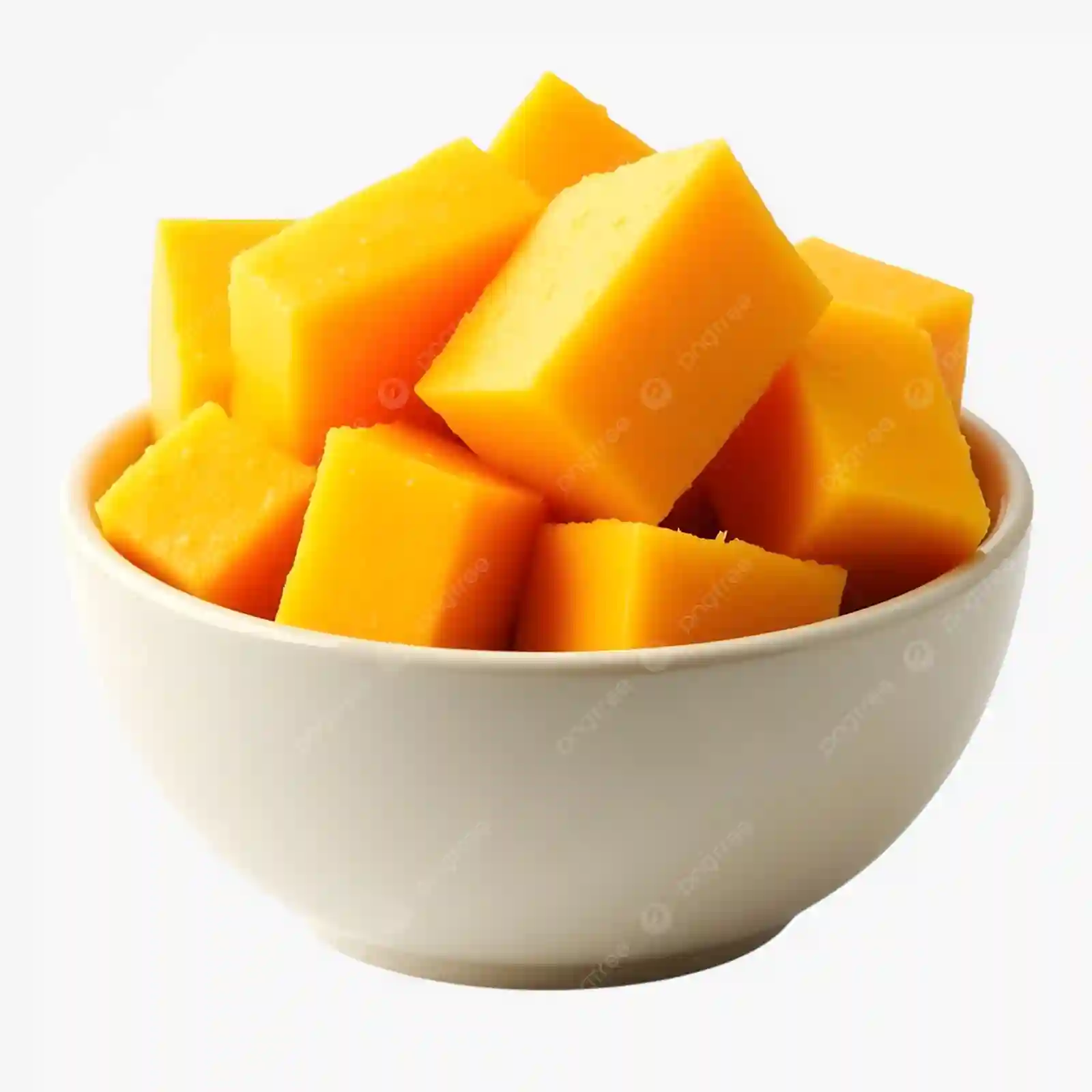 Mango Cubes
