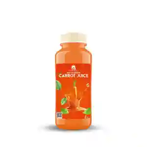 BOG Fresh Carrot Juice 1ltr