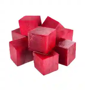 Beetroot Cubes