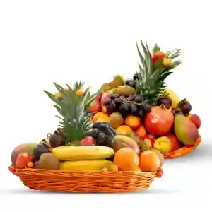 Fruit Basket Medium Mixed