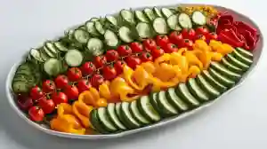 Vegetable Platter